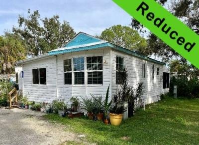 Mobile Home at 1300 N River Rd Lot C97 Venice, FL 34293