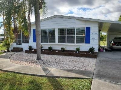Mobile Home at 19379 Tuckaway Ct North Fort Myers, FL 33903