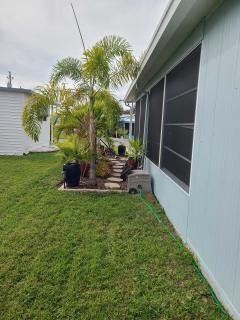 Photo 3 of 18 of home located at 6505 Us Hwy 301N Lot C-3 Ellenton, FL 34222