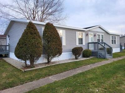 Mobile Home at 6208 Chesterfield Ct. Kalamazoo, MI 49009