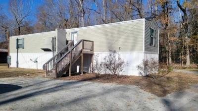 Mobile Home at 190 Wildlife Rd New Bern, NC 28560