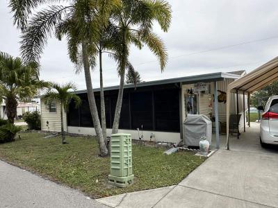 Mobile Home at 25501 Trost Blvd. 03-01 Bonita Springs, FL 34135