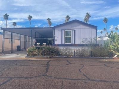 Mobile Home at 2050 W. Dunlap Ave #D054 Phoenix, AZ 85021
