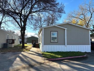 Mobile Home at 1371 Sandy Shoal Ct. Grand Prairie, TX 75050