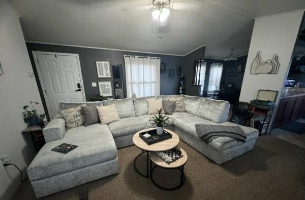 Photo 1 of 2 of home located at 3308 SE 89th Street #380 Oklahoma City, OK 73135