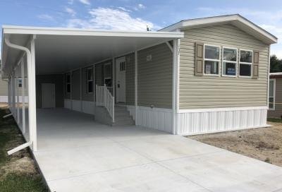 Mobile Home at 137 Jay Drive Winter Haven, FL 33880