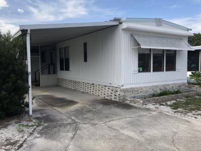 Mobile Home at 15 Ann Way W.. Winter Haven, FL 33880
