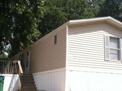 Mobile Home at 2525 Shiloh Road #273 Tyler, TX 75703