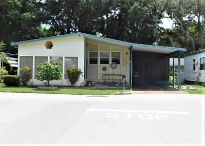 Mobile Home at 1001 Starkey Road, #71 Largo, FL 33771