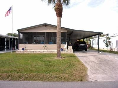 Mobile Home at 105 Buena Vista Arcadia, FL 34266