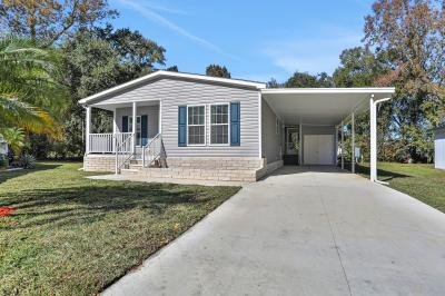 Mobile Home at 78 Scenic View Dr. Lakeland, FL 33803