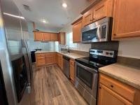 2013 Silvers Manufactured Home