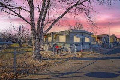Mobile Home at 1809 Crystal Street Lot 0367 Aurora, CO 80011