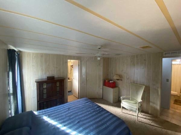 1985 Palm Harbor Mobile Home