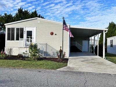 Mobile Home at 2934 Griffin View Drive Lot 84 Lady Lake, FL 32159