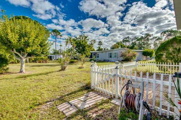 1993 Meri Manufactured Home