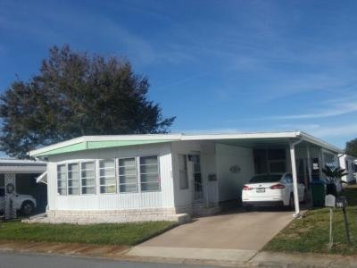 Mobile Home at 3113 State Road 580 Lot 242 Safety Harbor, FL 34695