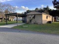 Photo 1 of 11 of home located at 2805 SE 110th St Lot C2 Ocala, FL 34480
