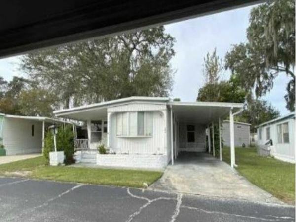 1973 BROAD Manufactured Home