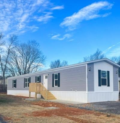 Mobile Home at 143 Watson Drive Maryville, TN 37801