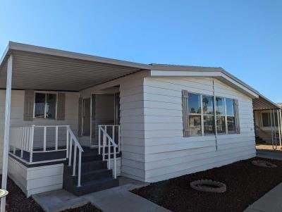 Mobile Home at 205 S. Higley Road Mesa, AZ 85206