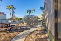 1981 Golden West Manufactured Home