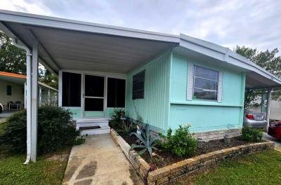 Mobile Home at 5945 Twin Bend Loop New Port Richey, FL 34652