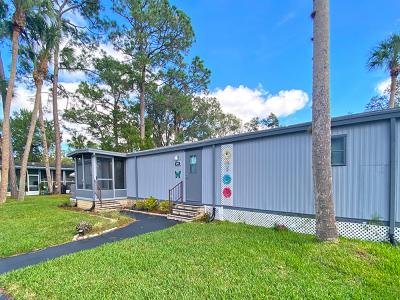 Mobile Home at 2611 S Leilani Drive Homosassa, FL 34448