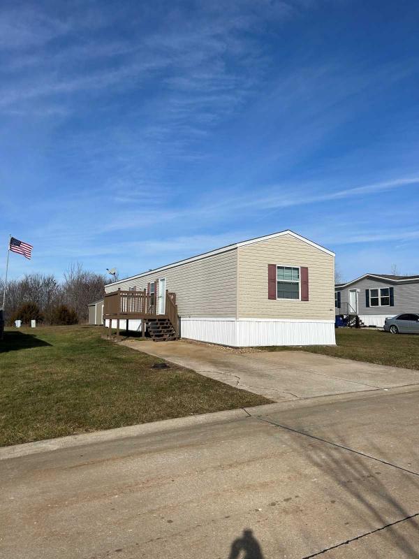 183 Maple Shade Dr Old Monroe, MO MHVillage