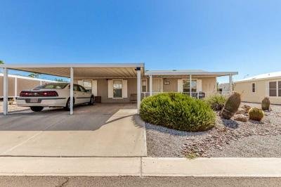 Mobile Home at 2400 E Baseline Ave #268 Apache Junction, AZ 85119