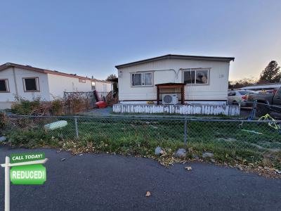 Mobile Home at 2850 Airport Rd #12 Carson City, NV 89706