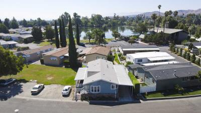 Photo 3 of 8 of home located at 15111 Pipeline Chino Hills, CA 91709