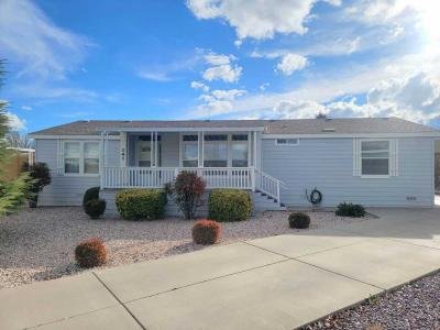Mobile Home at 853 N State Route 89 Space 141 Chino Valley, AZ 86323