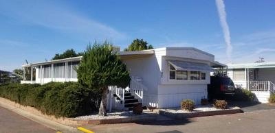 Mobile Home at 716 S. 2nd St El Cajon, CA 92021