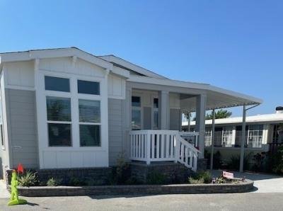 Mobile Home at 6218 E. Marina View Drive Sp 71 Long Beach, CA 90803