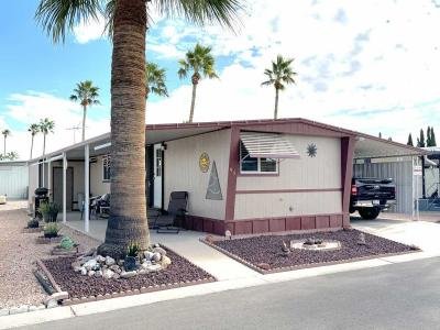 Mobile Home at 11101 E University Dr Lot 95 Apache Junction, AZ 85120
