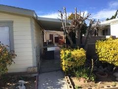 Photo 2 of 22 of home located at 1030 East Avenue S #81 Palmdale, CA 93550
