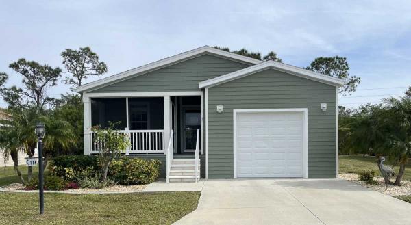 Photo 1 of 2 of home located at 29200 Jones Loop Road #114 Punta Gorda, FL 33950