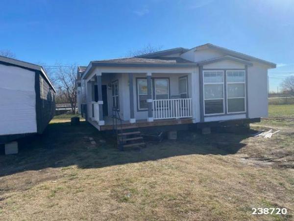 2006 CMH Mobile Home For Sale