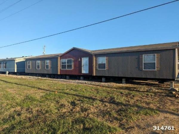 2014 FLEETWOOD Mobile Home For Sale