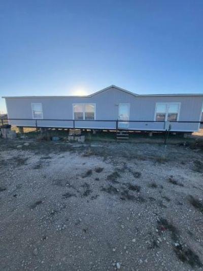 Mobile Home at 11365B W 42nd St Odessa, TX 79764
