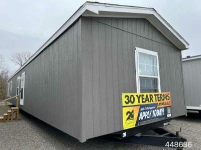 Mobile Home at The Home Store 2400 North 32 Muskogee, OK 74401
