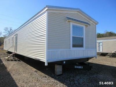 Mobile Home at Spartan Housing Llc 2605 14th St S Meridian, MS 39301