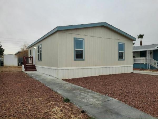 2019 Clayton 51XPS28403AH19 Manufactured Home