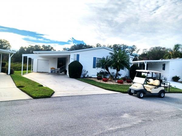 Photo 1 of 2 of home located at 9554 Anglers Way Lot 808 Lakeland, FL 33810