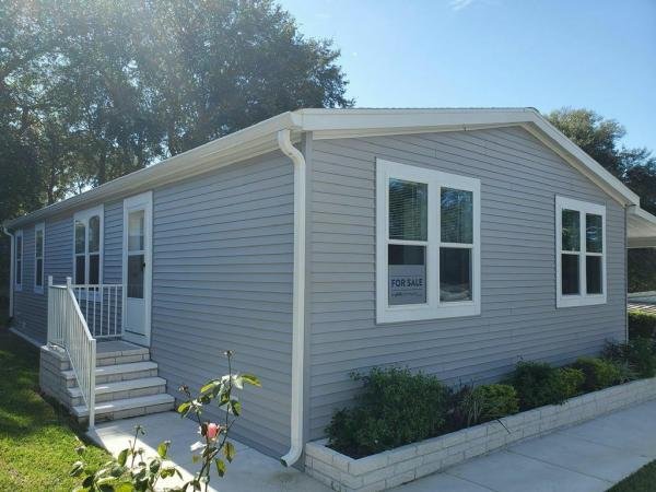 2021 Palm Harbor - Plant City Mobile Home For Sale