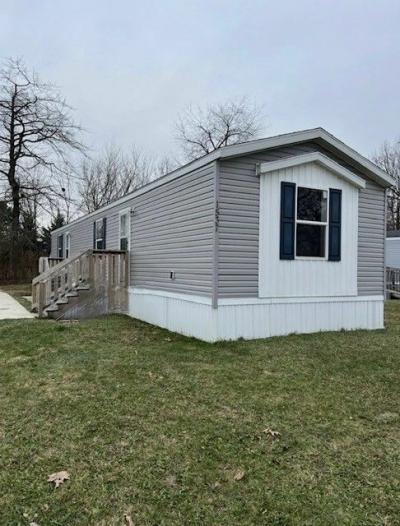 Village Green Mobile Home Park in Mishawaka, IN | MHVillage