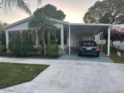 Mobile Home at 6575 NW 34th Ave Coconut Creek, FL 33073