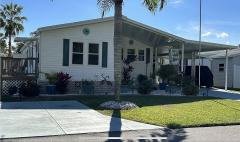 Photo 1 of 25 of home located at 3000 Us Hwy 17/92 W #518 Haines City, FL 33844