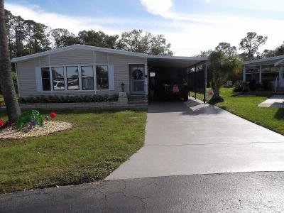 Mobile Home at 1089 Dewitt Street Sebring, FL 33872